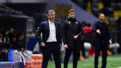 Μεντιλίμπαρ-μετά-το-διπλό-του-Ολυμπιακού:-«Ήμασταν-καταιγιστικοί-–-Θα-ανησυχήσουμε-για-την-πρόκριση-μετά-τα-Χριστούγεννα»