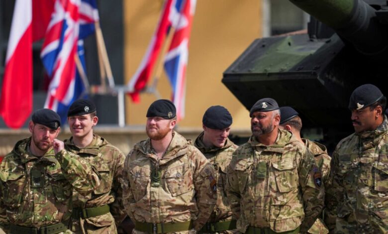 Νεκρός-βρετανός-στρατιωτικός-στην-Ουκρανία-σε-δοκιμές-όπλων-–-«Τραγικό-δυστύχημα»-λέει-το-Λονδίνο