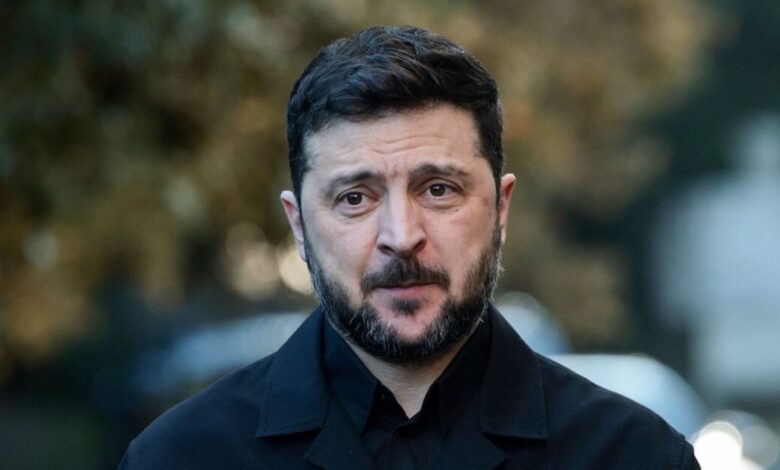 Ο-Ζελένσκι-απαντά-στον-Τραμπ-για-τις-εκλογές-στην-Ουκρανία:-«Είμαι-πάντα-έτοιμος»