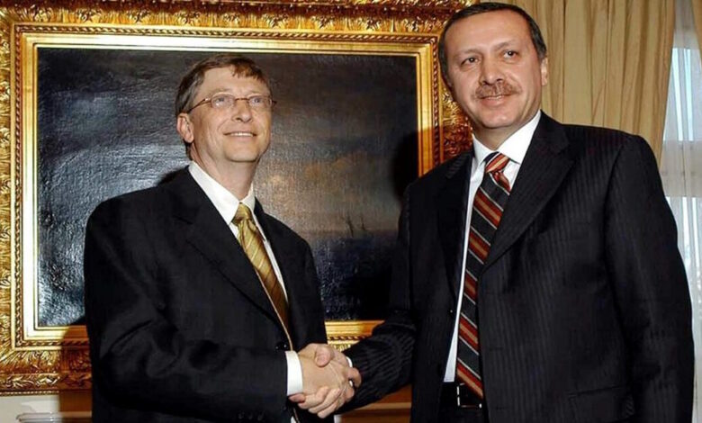 Η-Τουρκία-παζαρεύει-μικρούς-πυρηνικούς-αντιδραστήρες-από-εταιρεία-του-Μπιλ-Γκέιτς