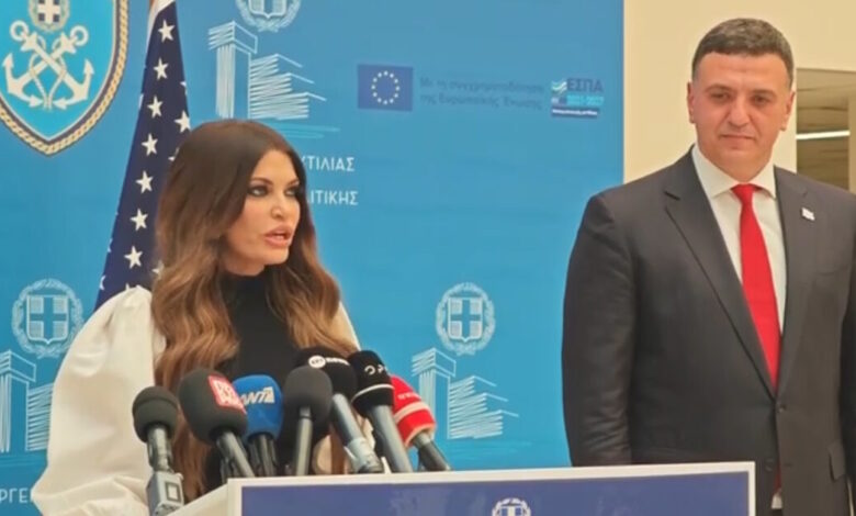 Κίμπερλι-Γκιλφόιλ:-«Απίστευτη-δύναμη-η-Ελλάδα-στην-παγκόσμια-ναυτιλία»