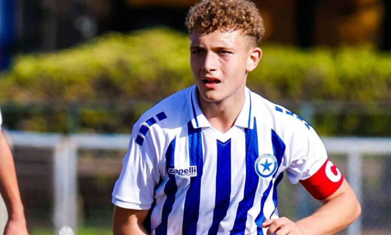 Γιώργος-Σκόνδρας:-Αρχηγός-στην-k15-του-Ατρόμητου