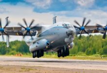 Επτά-νεκροί-από-συντριβή-ρωσικού-μεταγωγικού-αεροσκάφους-κοντά-στη-Μόσχα