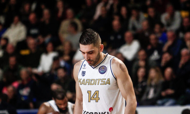 Καρδίτσα-–-Μερσίν-72-80:-Ηττήθηκε-και-έχασε-το-πλεονέκτημα-έδρας-στο-play-in-του-basketball-champions-league