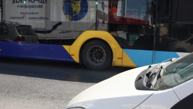 Ζωγράφου:-«Έχω-μελανιές-και-σπασμένα-δόντια»-λέει-ο-οδηγός-λεωφορείου-που-ξυλοκοπήθηκε