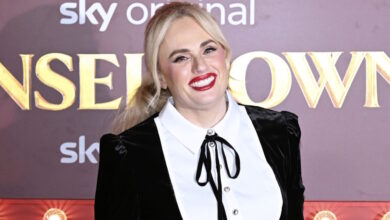 Η-Ρέμπελ-Γουίλσον-θα-γίνει-μητέρα-για-2η-φορά-–-Έγκυος-η-σύζυγός-της,-Ραμόνα-Αγκρούμα