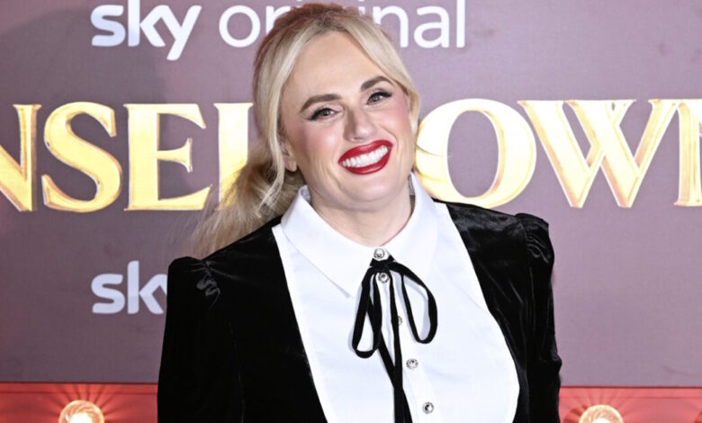 Η-Ρέμπελ-Γουίλσον-θα-γίνει-μητέρα-για-2η-φορά-–-Έγκυος-η-σύζυγός-της,-Ραμόνα-Αγκρούμα