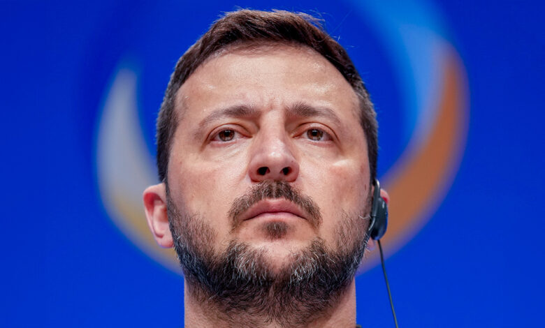 Ετοιμος-για-εκλογές,-δηλώνει-ο-Ζελένσκι-(upd)