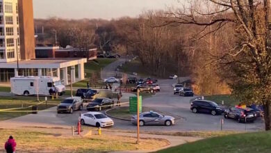 ΗΠΑ:-Πυροβολισμοί-στο-πανεπιστήμιο-του-Κεντάκι-–-Ένας-νεκρός,-ένας-τραυματίας-και-ένας-ύποπτος-υπό-κράτηση