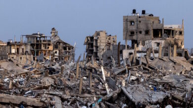 Η-Χαμάς-προτείνει-στο-Ισραήλ-εκεχειρία-έως-το-2035-αν-αποσύρει-πλήρως-τις-δυνάμεις-του-από-τη-Γάζα