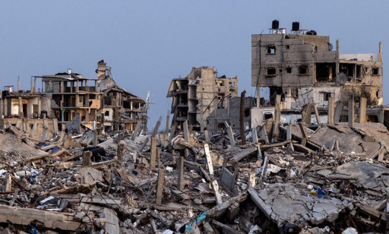 Η-Χαμάς-προτείνει-στο-Ισραήλ-εκεχειρία-έως-το-2035-αν-αποσύρει-πλήρως-τις-δυνάμεις-του-από-τη-Γάζα