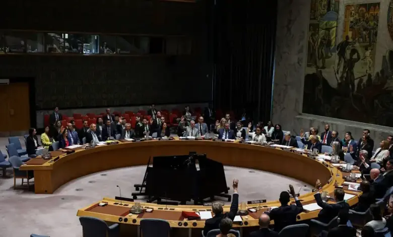 Ελλάδα-στο-Συμβούλιο-Ασφαλείας-του-ΟΗΕ:-«Η-Ουκρανία-πρέπει-να-έχει-τον-τελικό-λόγο-για-το-μέλλον-της»