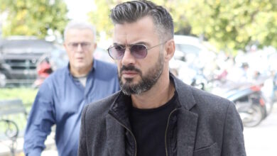 Γιάννης-Τσιμιτσέλης:-Νέο-μήνυμα-στα-social-media-για-την-περιπέτεια-υγείας-–-«Ήταν-μία-δύσκολη-μέρα-και-πέρασε»