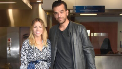 Μαρία-Λουίζα-Βούρου:-«Υπήρξε-μια-περίοδος-που-τα-πράγματα-δεν-ήταν-πολύ-καλά-στον-γάμο-μου»