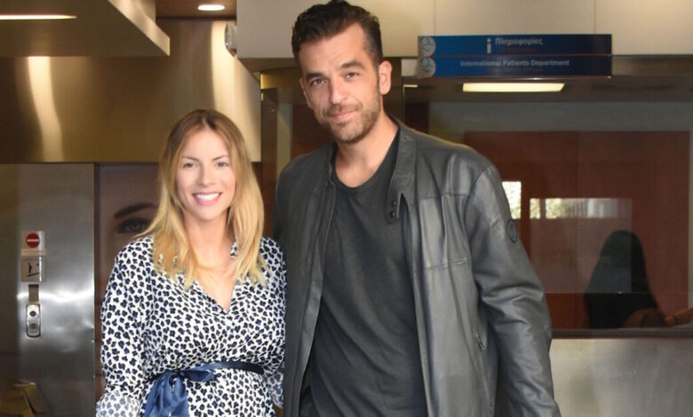 Μαρία-Λουίζα-Βούρου:-«Υπήρξε-μια-περίοδος-που-τα-πράγματα-δεν-ήταν-πολύ-καλά-στον-γάμο-μου»