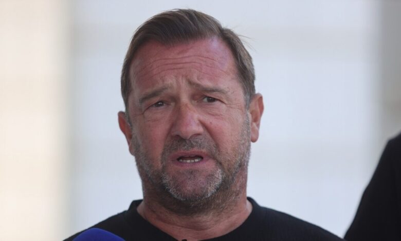 Νίκος-Πλακιάς:-«a-la-carte-η-Δικαιοσύνη,-το-κράτος-δικαίου-υπάρχει-εκεί-που-βολεύει»