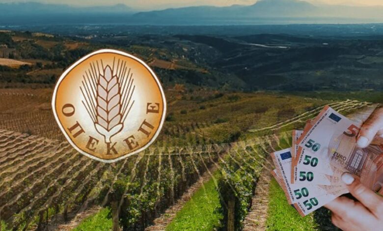 ΟΠΕΚΕΠΕ:-«Οι-έλεγχοι-έγιναν-με-βάση-το-Ε9»-–-Η-απάντηση-στους-6-βουλευτές-της-ΝΔ-για-το-Μέτρο-23-και-τους-αγρότες-που-έμειναν-εκτός-πληρωμών