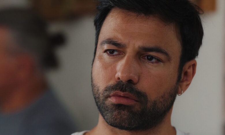 Γη-της-ελιάς-–-επόμενο-επεισόδιο:-Ο-Στέφανος-αποφασίζει-να-ανανεώσει-την-πρόταση-γάμου-στη-Βασιλική