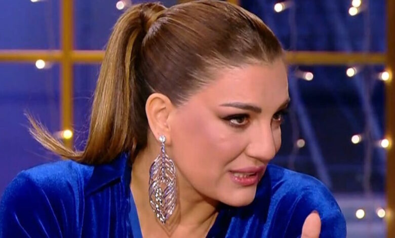 Ελίνα-Παπίλα-για-Πέτρο-Φιλιππίδη:-«Είναι-άστεγος-και-περίμενε-το-πόρισμα-ενός-σπιτιού-που-δεν-ήταν-δικό-του;»