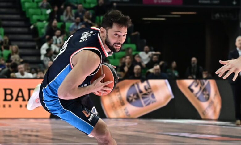 Κέμνιτς-–-Πανιώνιος-73-68:-Κατέρρευσε-στην-τέταρτη-περίοδο-και-έχασε-δικό-του-παιχνίδι-στο-eurocup