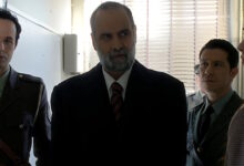 Άγιος-έρωτας-–-επόμενα-επεισόδια:-Η-δίκη-του-Παύλου-πλησιάζει-και-η-Θάλεια-τον-επισκέπτεται-στη-φυλακή