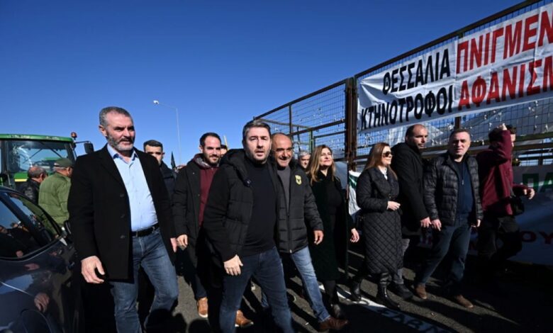 ΠΑΣΟΚ:-h-σύγκρουση-με-την-κυβέρνηση-για-τα-μπλόκα-των-αγροτών-και-το-μήνυμα-του-Νίκου-Ανδρουλάκη