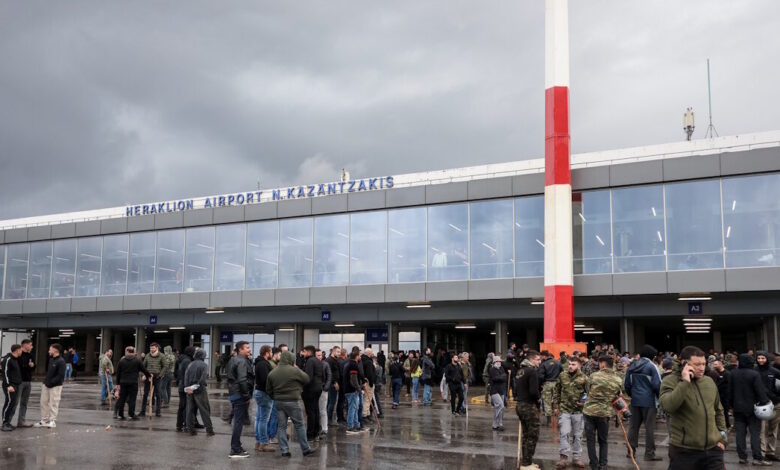 «Γαλάζιο-αντάρτικο»-για-τις-πληρωμές-των-αγροτών:-«Επιχείρηση»-κατευνασμού-βουλευτών-από-Τσιάρα