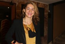 Γιούλικα-Σκαφιδά:-«Δεν-είμαι-μονογονέας,-δεν-θέλω-να-δέχομαι-εύσημα-για-κάτι-που-δεν-είμαι»