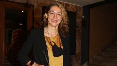 Γιούλικα-Σκαφιδά:-«Δεν-είμαι-μονογονέας,-δεν-θέλω-να-δέχομαι-εύσημα-για-κάτι-που-δεν-είμαι»