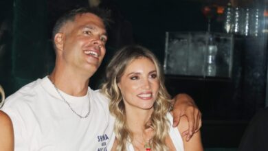 h-Αθηνά-Οικονομάκου-διαψεύδει-πως-παντρεύεται-με-τον-Μπρούνο-Τσερέλα:-«Θα-φανεί-στο-μέλλον»