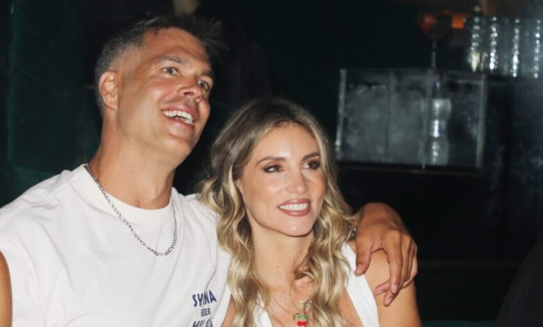 h-Αθηνά-Οικονομάκου-διαψεύδει-πως-παντρεύεται-με-τον-Μπρούνο-Τσερέλα:-«Θα-φανεί-στο-μέλλον»