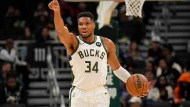 Αντετοκούνμπο:-Μίλησε-με-τους-συμπαίκτες-του-για-τις-φήμες-περί-ανταλλαγής-του-–-Το-«αυτονόητο»-μήνυμα-ενότητας-που-έστειλε