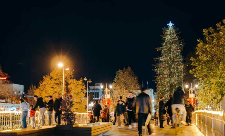 Τρίκαλα:-mείον-30%-στις-κρατήσεις-–-Έκκληση-ξενοδόχων-να-ανοίξει-τουλάχιστον-ο-Ε65