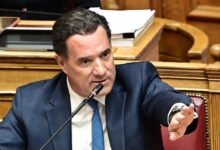 Άδωνις-Γεωργιάδης-για-την-ακύρωση-pet-scan-στο-ΠΑΓΝΗ-λόγω-των-μπλόκων-των-αγροτών:-Ανέτρεψαν-όλη-τη-ροή-των-ασθενών,-είναι-απαράδεκτο