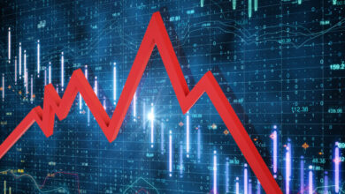 Χρηματιστήριο-Αθηνών:-Άνοιγμα-με-πτώση-0,45%-–-Αρνητικό-πρόσημο-και-στις-ευρωαγορές