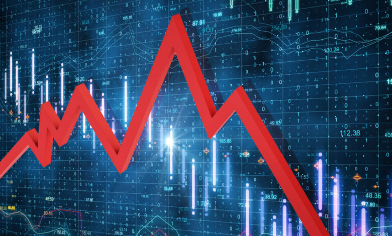 Χρηματιστήριο-Αθηνών:-Άνοιγμα-με-πτώση-0,45%-–-Αρνητικό-πρόσημο-και-στις-ευρωαγορές