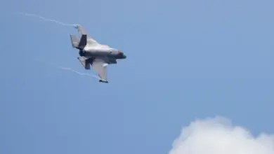 Προς-άρση-η-απαγόρευση-πώλησης-f-35-στην-Τουρκία,-λέει-ο-πρέσβης-των-ΗΠΑ-στην-Άγκυρα