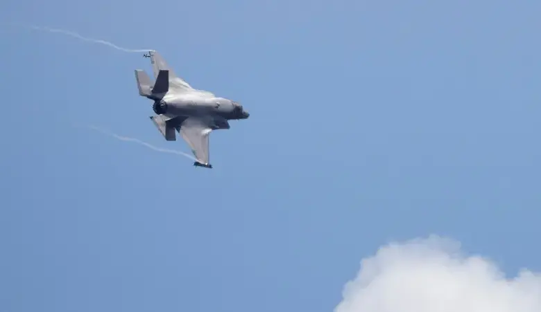 Προς-άρση-η-απαγόρευση-πώλησης-f-35-στην-Τουρκία,-λέει-ο-πρέσβης-των-ΗΠΑ-στην-Άγκυρα