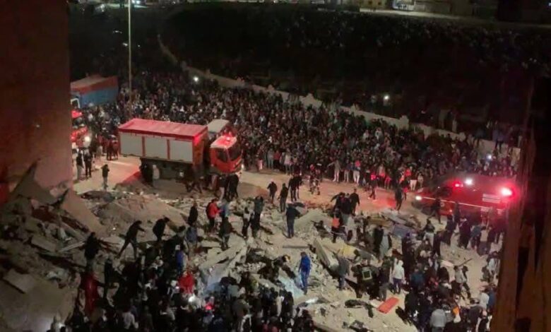 19-νεκροί-από-κατάρρευση-δύο-κτιρίων-στο-Μαρόκο