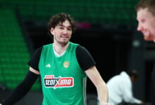 Παναθηναϊκός:-Χωρίς-Όσμαν-και-Χολμς-κόντρα-στην-Αρμάνι-Μιλάνο