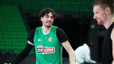 Παναθηναϊκός:-Χωρίς-Όσμαν-και-Χολμς-κόντρα-στην-Αρμάνι-Μιλάνο