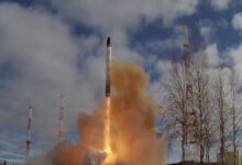 Ρωσία:-«Περιμένουμε-απάντηση-των-ΗΠΑ-για-την-ανανέωση-της-Συνθήκης-new-start-για-τα-πυρηνικά-όπλα»