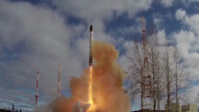 Ρωσία:-«Περιμένουμε-απάντηση-των-ΗΠΑ-για-την-ανανέωση-της-Συνθήκης-new-start-για-τα-πυρηνικά-όπλα»