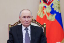 Ρωσία:-«Οι-δηλώσεις-του-Τραμπ-για-την-Ουκρανία-δείχνουν-ότι-συμφωνεί-με-τις-θέσεις-μας-για-τον-πόλεμο»