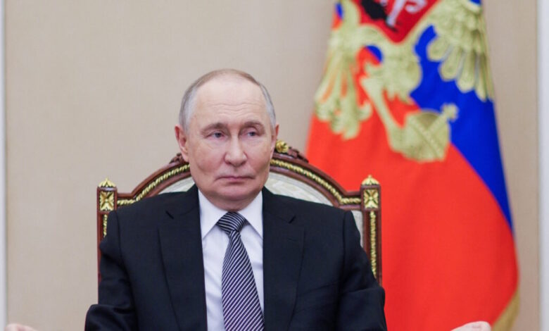 Ρωσία:-«Οι-δηλώσεις-του-Τραμπ-για-την-Ουκρανία-δείχνουν-ότι-συμφωνεί-με-τις-θέσεις-μας-για-τον-πόλεμο»