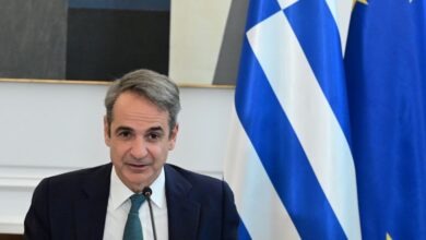 Σύσκεψη-στο-Μαξίμου-υπό-τον-Κυριάκο-Μητσοτάκη-για-τις-πληρωμές-των-αγροτών-από-τον-ΟΠΕΚΕΠΕ