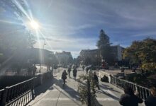 Ήλιος-και-κίνηση-στο-κέντρο-των-Τρικάλων-σήμερα