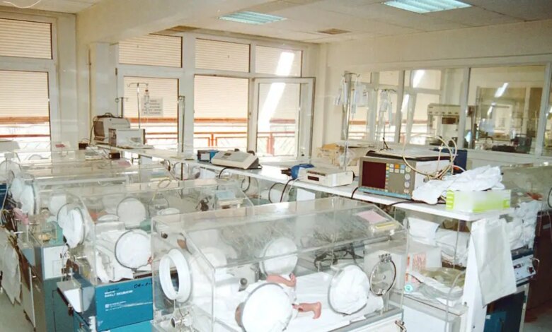 Απατεώνες-επικαλούνται-2-ελληνικά-δημόσια-μαιευτήρια-σε-fake-αναρτήσεις-–-Η-ανακοίνωση-των-νοσοκομείων