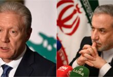 Να-απορρίψει-πρόσκληση-για-συνάντηση-στην-Τεχεράνη-αποφάσισε-η-Βηρυτός