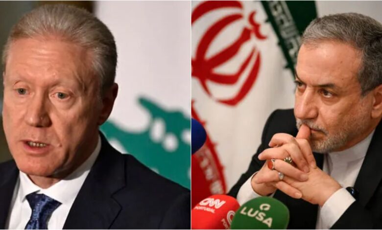 Να-απορρίψει-πρόσκληση-για-συνάντηση-στην-Τεχεράνη-αποφάσισε-η-Βηρυτός